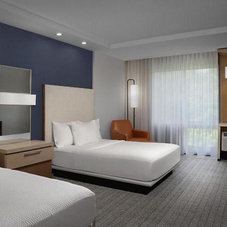 Hotel Courtyard By Marriott Philadelphia Bensalem Zewnętrze zdjęcie