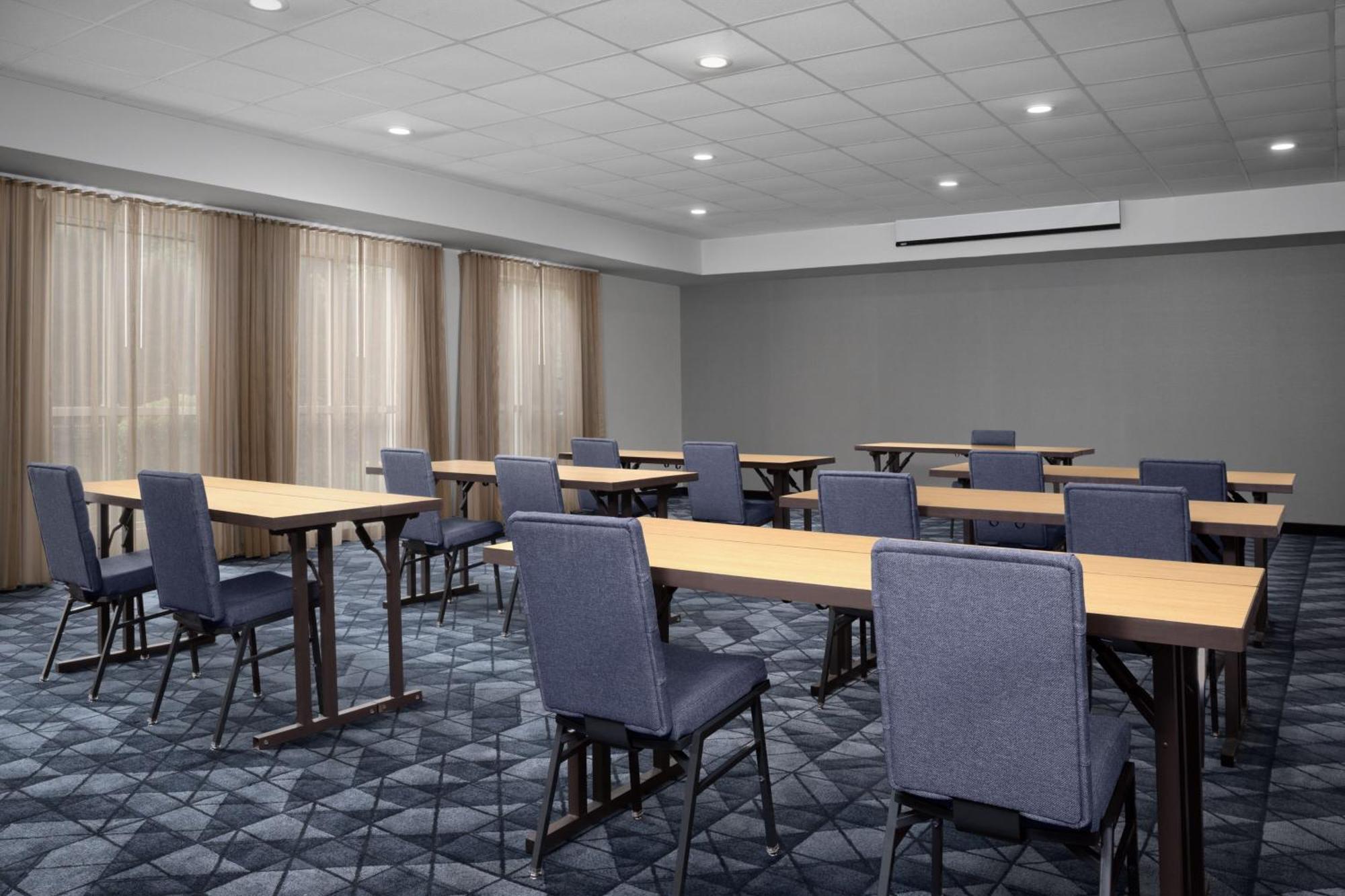 Hotel Courtyard By Marriott Philadelphia Bensalem Zewnętrze zdjęcie