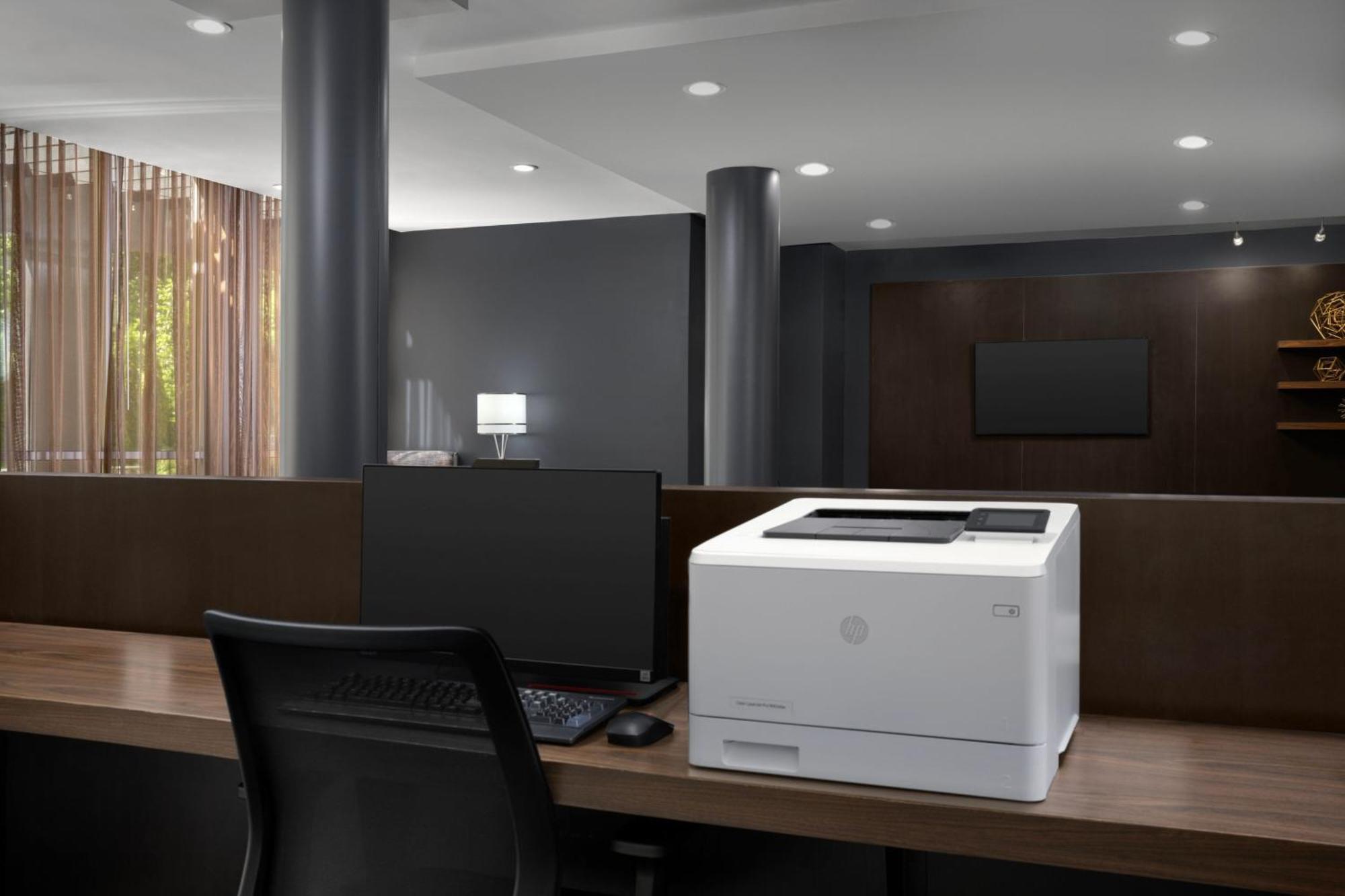 Hotel Courtyard By Marriott Philadelphia Bensalem Zewnętrze zdjęcie