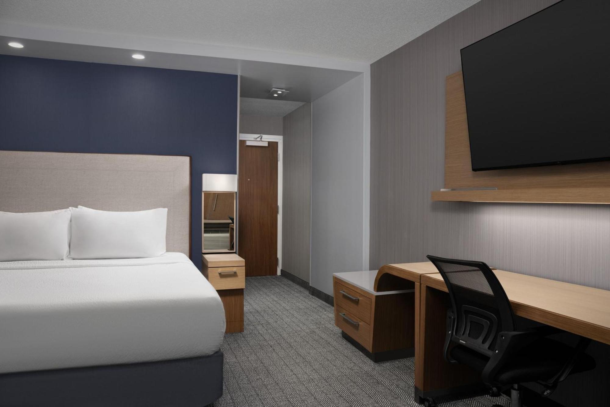 Hotel Courtyard By Marriott Philadelphia Bensalem Zewnętrze zdjęcie