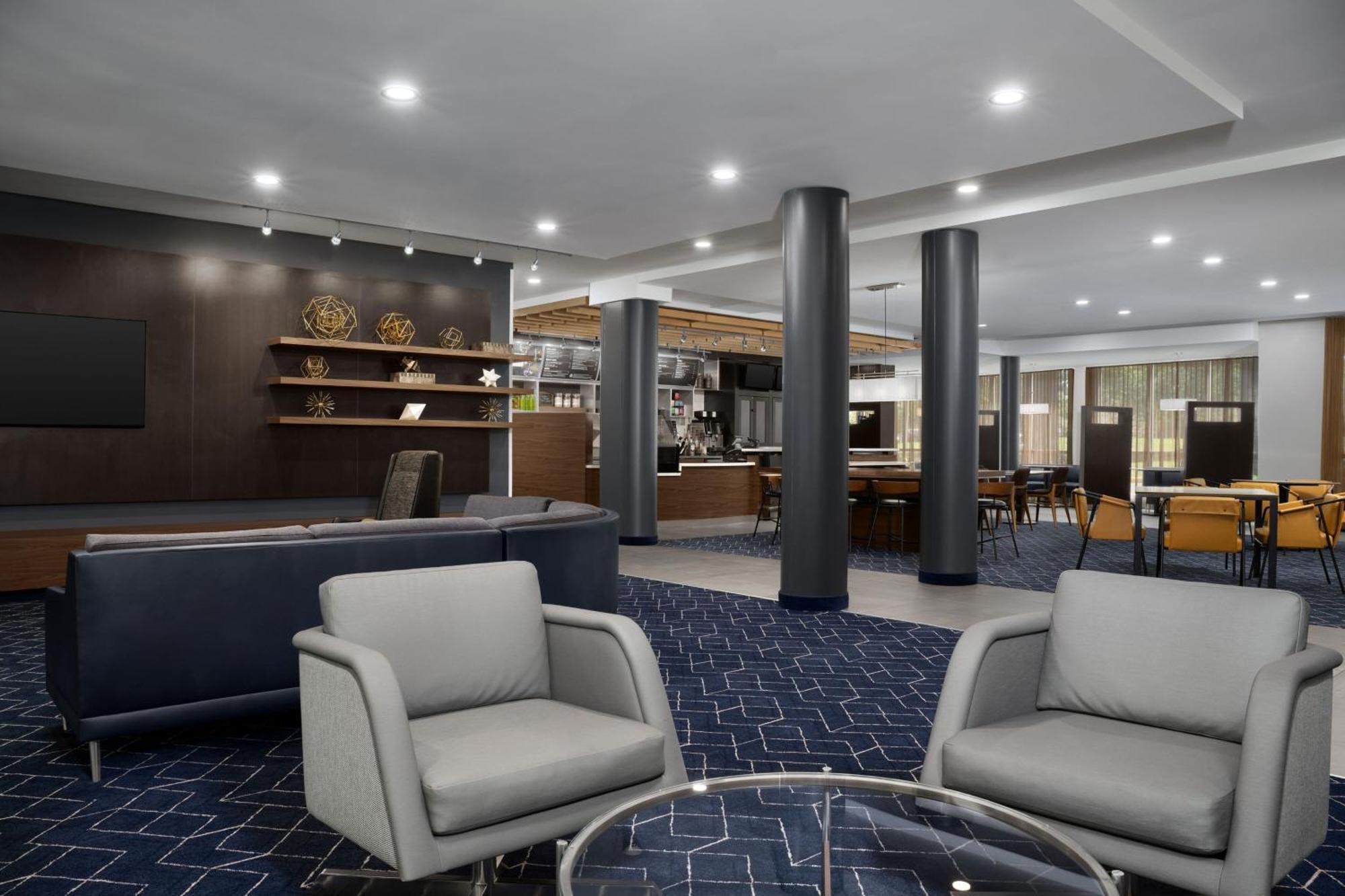 Hotel Courtyard By Marriott Philadelphia Bensalem Zewnętrze zdjęcie