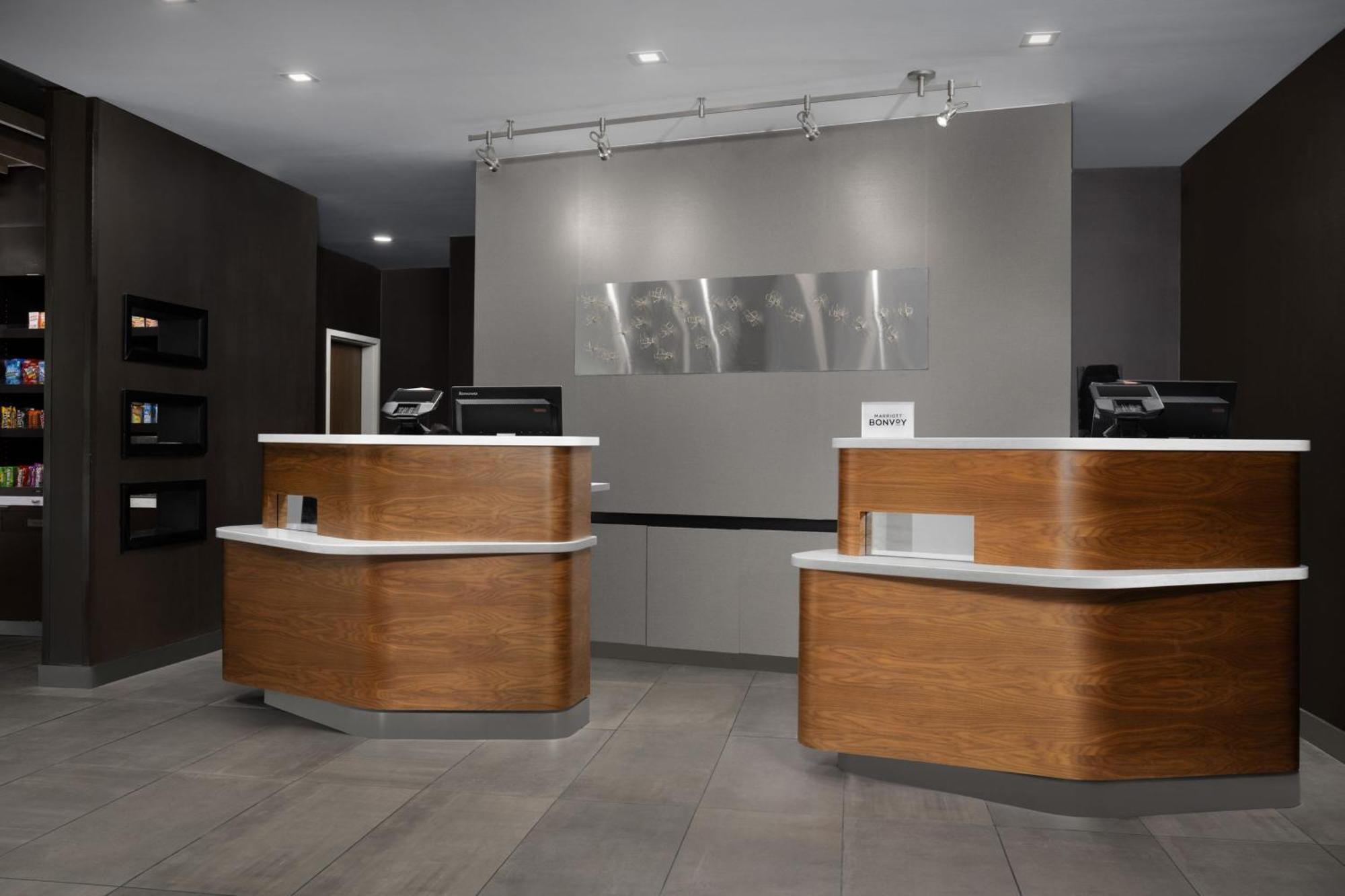 Hotel Courtyard By Marriott Philadelphia Bensalem Zewnętrze zdjęcie
