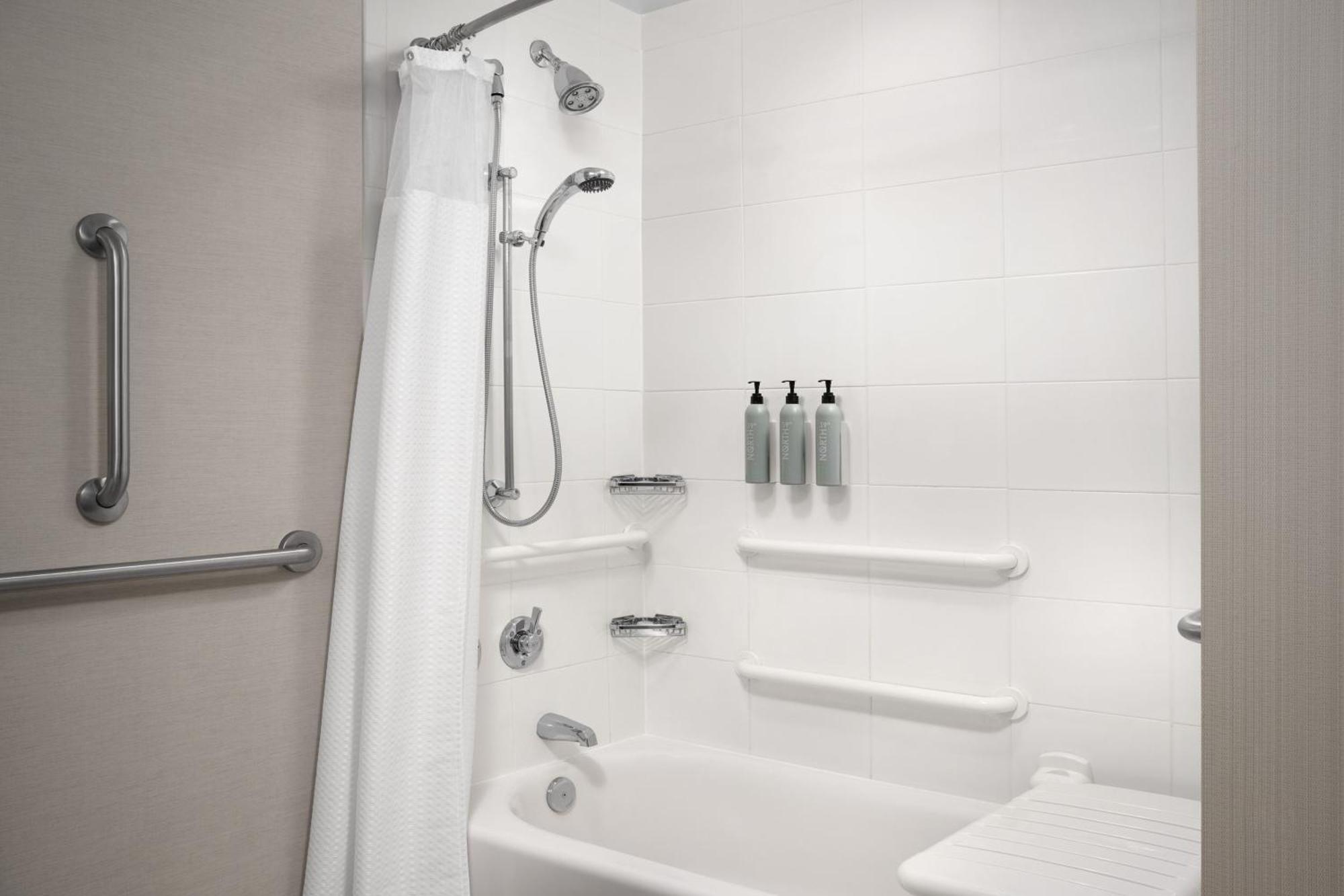 Hotel Courtyard By Marriott Philadelphia Bensalem Zewnętrze zdjęcie