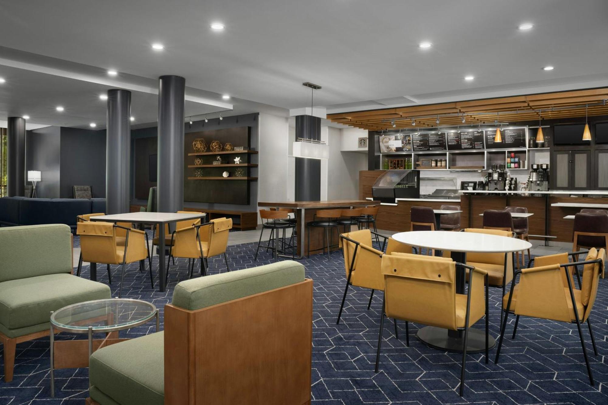 Hotel Courtyard By Marriott Philadelphia Bensalem Zewnętrze zdjęcie