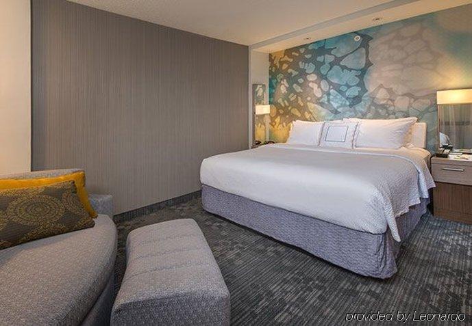 Hotel Courtyard By Marriott Philadelphia Bensalem Zewnętrze zdjęcie