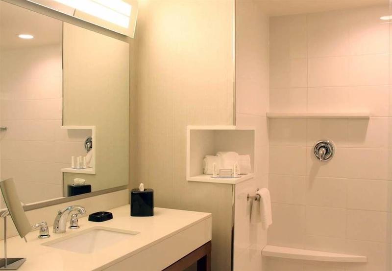 Hotel Courtyard By Marriott Philadelphia Bensalem Zewnętrze zdjęcie